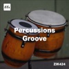 Danakil Danakil Percussions Groove
