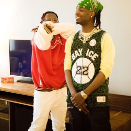 Not So Bad FLVCKO JODYE