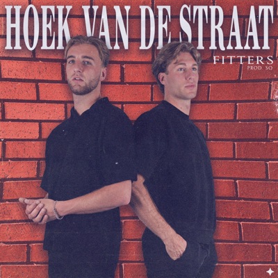Hoek Van De Straat - Single