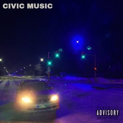 CIVIC Music - Single