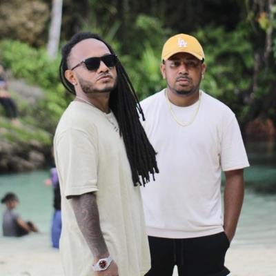 Na Yakabero (feat. Mambri Awom) - Single