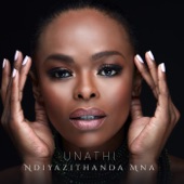 NDIYAZITHANDA MNA artwork