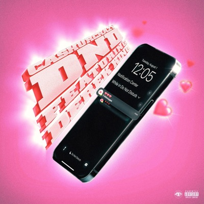 DND (feat. Derek King) - Single