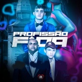 Profissão Foda (feat. MC PPS & DJ Caio Beat) artwork