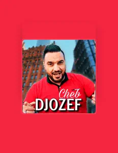 Ascolta Cheb Djozef, guarda video musicali, leggi la biografia, vedi le date del tour & altro!