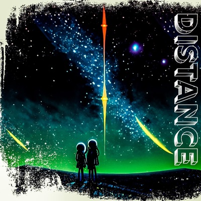 Distance - Single