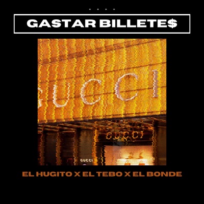 Gastar billetes - Single