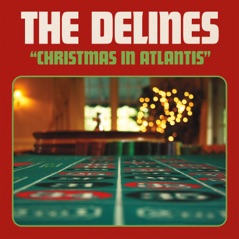 Christmas In Atlantis - Single