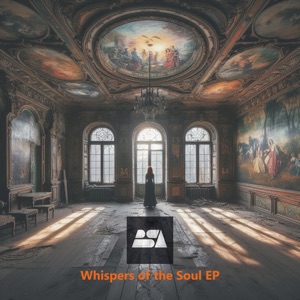 Whispers of the Soul Ep