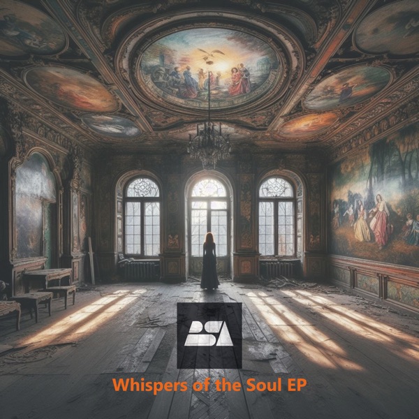 Whispers of the Soul Ep