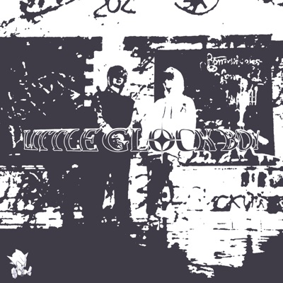 LITTLE GLOCK BOY - Single