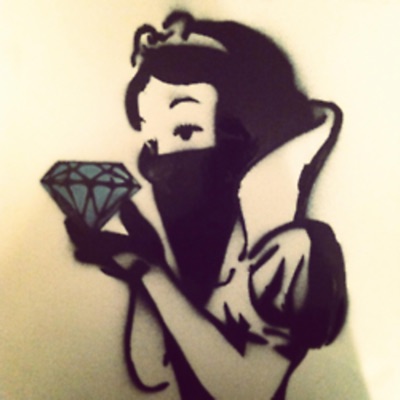 Snow White - Single
