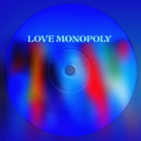 Love Monopoly - Single - WillGell. & Riverays