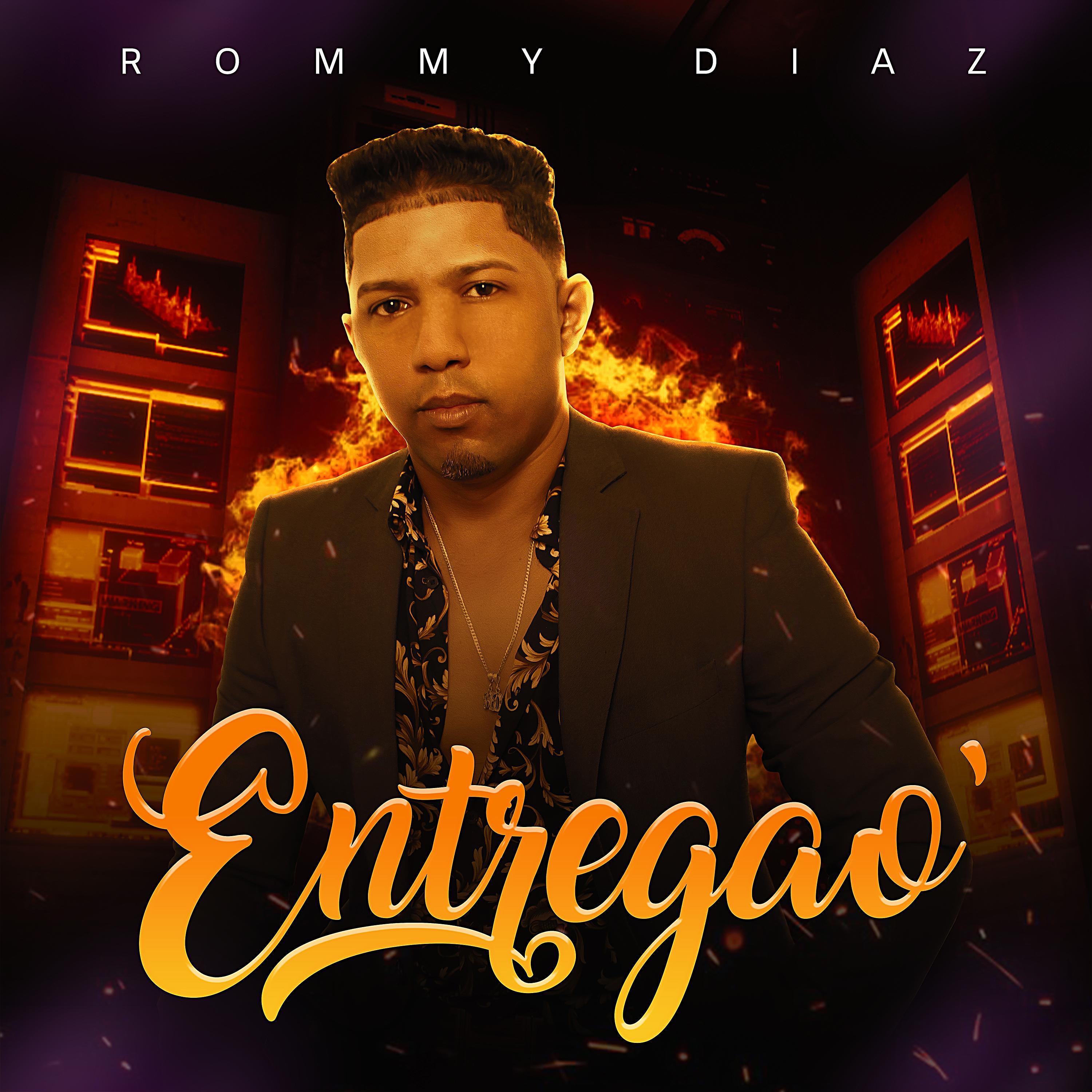 Entregao - Single