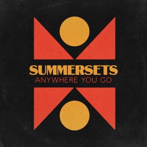 Anywhere You Go - Single