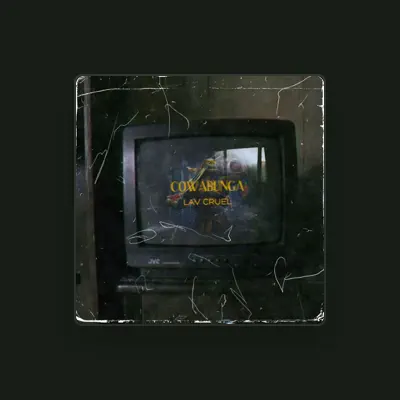 Listen to Lav Cruel, watch music videos, read bio, see tour dates & more!