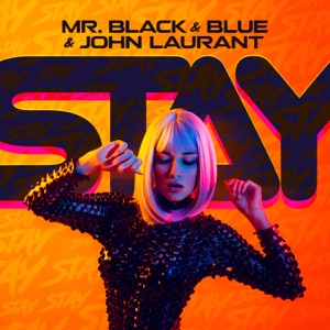 Stay - Single