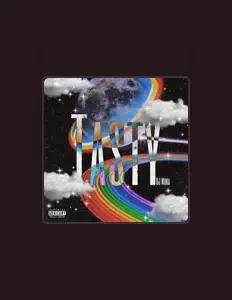 Poslechněte si interpreta DJ Moka, sledujte hudební videa, přečtěte si životopis, podívejte se na data turné a další informace.