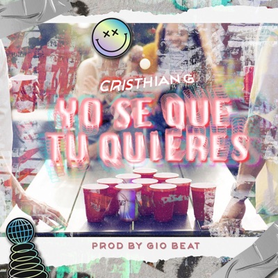 Yo se que tu quieres - Single