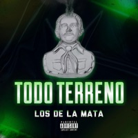 Todo Terreno (2023) - Single - Los De La Mata