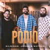Pódio by Dilsinho, Jorge & Mateus iTunes Track 2