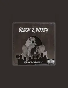 Dengarkan AllBlack34, tonton video musik, baca bio, lihat tanggal tur & lainnya!