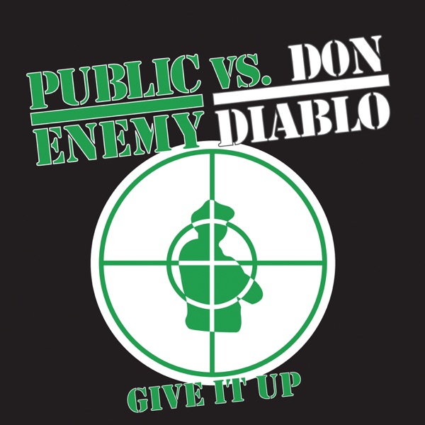 Give It Up - Single