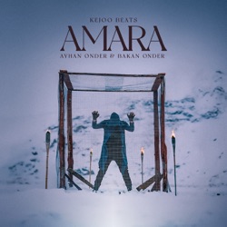 Amara (feat. Ayhan Önder & Bakan Önder)