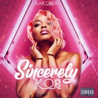 Celebrate - Single - Aakosya