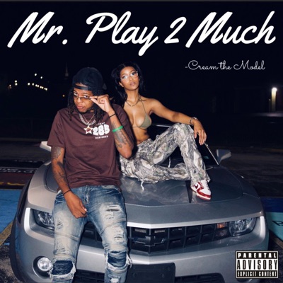 Mr. Play 2 Much
