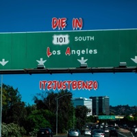 Die in L.A - Single - itzjustbenzo