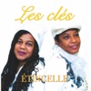 les clés (Etincelle -Isabelle et Myriam Hildevert) - EP
