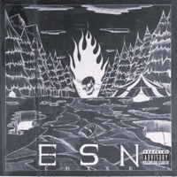 Full Metal Ronin - Single - Chxxd