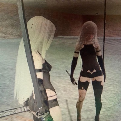 Final Fantasy - Single