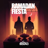 Ramadan Fiesta (feat. Jae Deen, Karter Zaher & 2LC²) - Single - Deen Squad