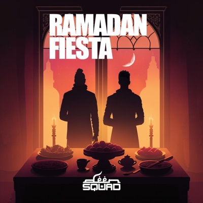 Ramadan Fiesta (feat. Jae Deen, Karter Zaher & 2LC²) - Single