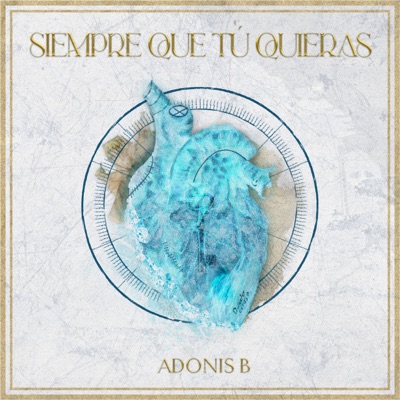 Siempre Que Tú Quieras - Single