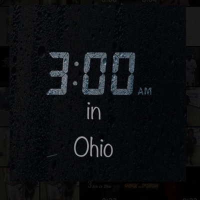 3 am in ohio - Single