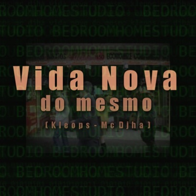 Vida Nova do Mesmo - Single