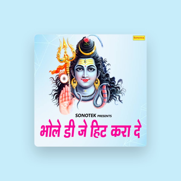 Shailendra Partap's avatar