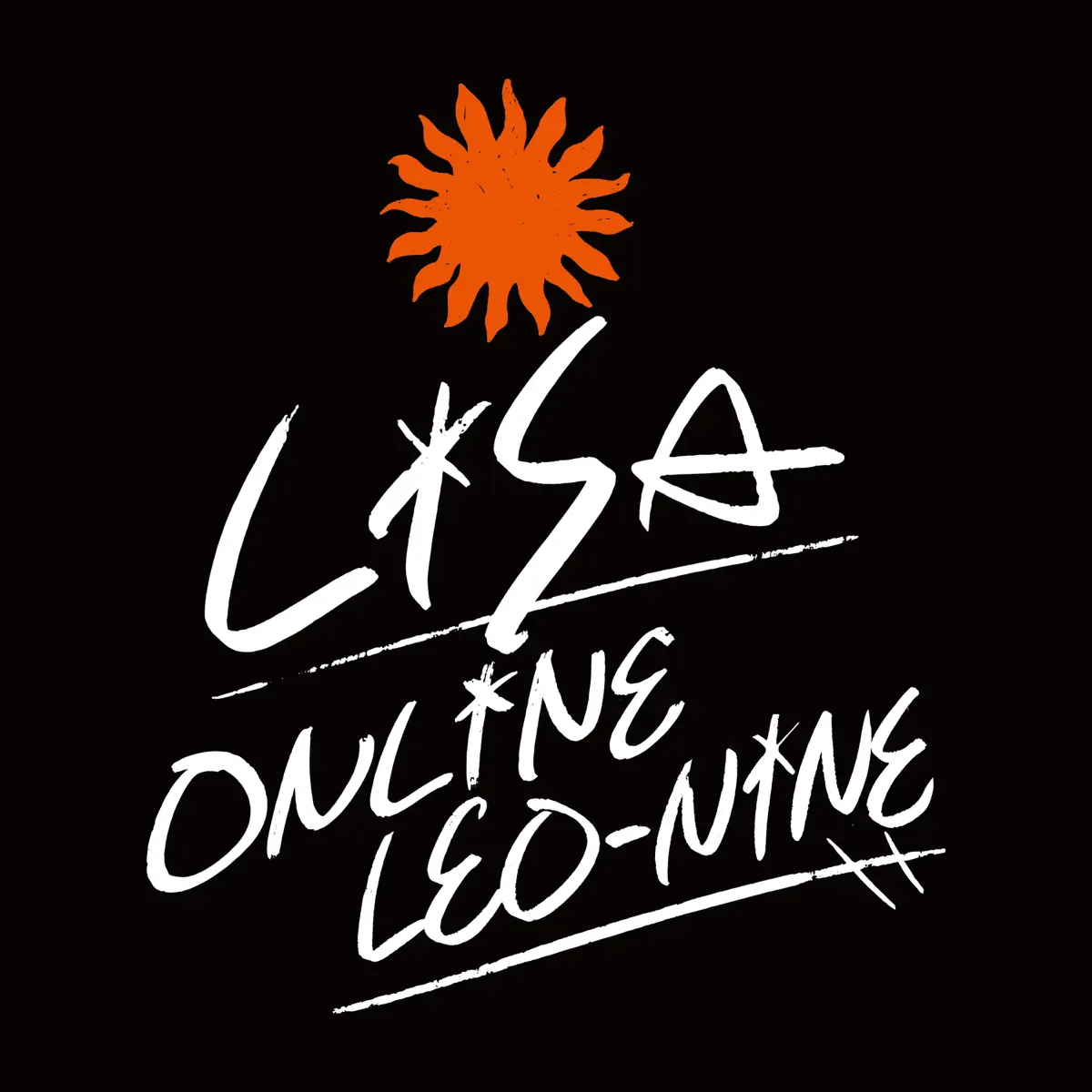 LiSA – ONLiNE LEO-NiNE (LiVE) (2021) [iTunes Plus AAC M4A]-新房子
