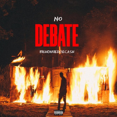 No Debate - Single