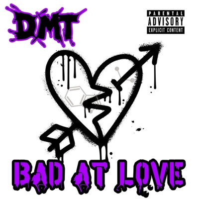 Bad At Love - Single