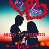 My Love (feat. Nico Clínico) - Single