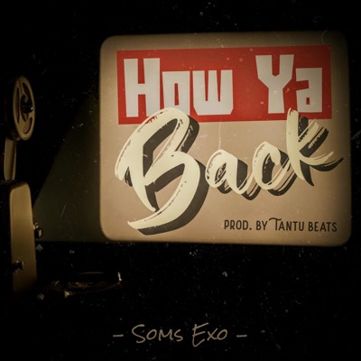 How Ya Back - Single