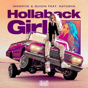 Hollaback Girl - Single