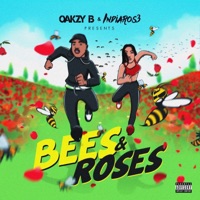 Bees & Roses - EP - Oakzy B & Indiarose