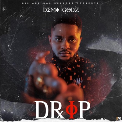 Drip - Single