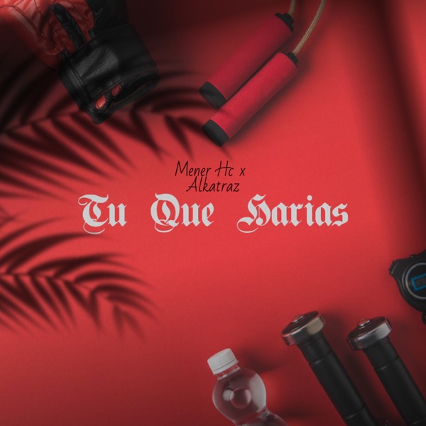 Tu Que Harias