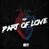 Part of Love - EP